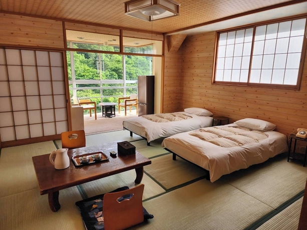 Imagen de la habitación del Hotel NIKKO IROHA. Foto 14