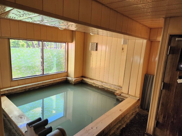 Imagen de la habitación del Hotel NIKKO IROHA. Foto 15