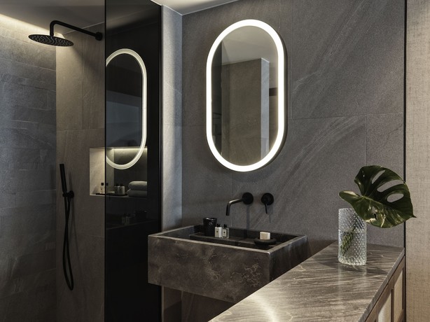 Imagen de la habitación del Hotel NIKO Seaside Resort Crete MGallery. Foto 3