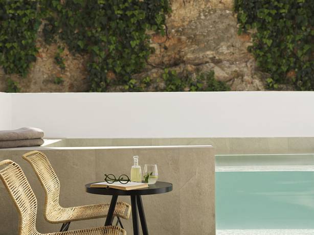 Imagen de la habitación del Hotel NIKO Seaside Resort Crete MGallery. Foto 9