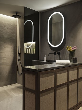 Imagen de la habitación del Hotel NIKO Seaside Resort Crete MGallery. Foto 18