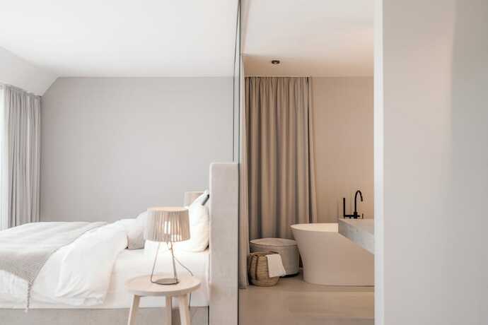 Imagen de la habitación del Hotel NILS am See. Foto 10
