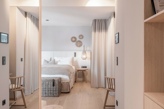 Imagen de la habitación del Hotel NILS am See. Foto 13