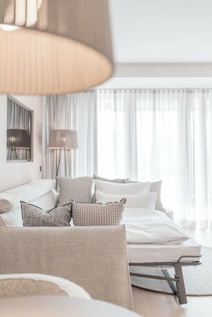 Imagen de la habitación del Hotel NILS am See. Foto 16