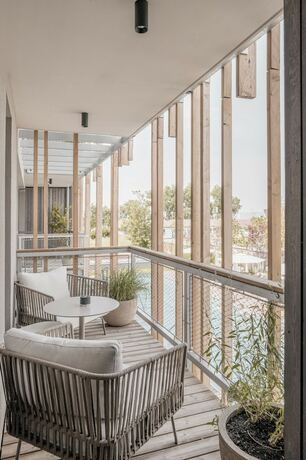Imagen de la habitación del Hotel NILS am See. Foto 19