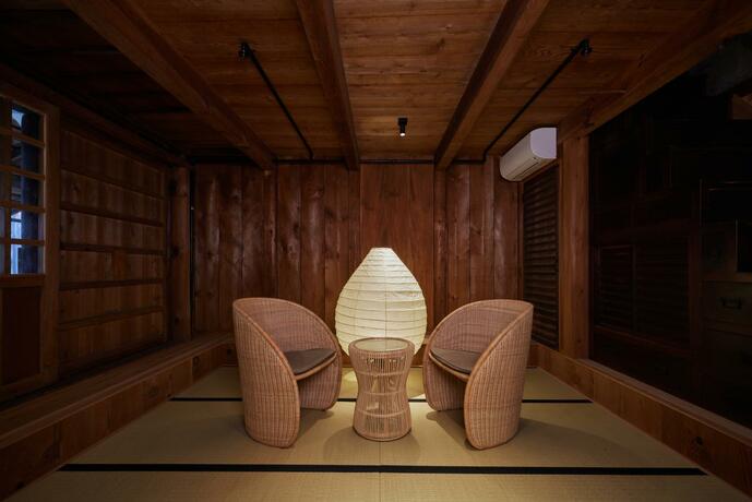 Imagen general del Hotel NIPPONIA HOTEL 伊賀上野 城下町. Foto 9