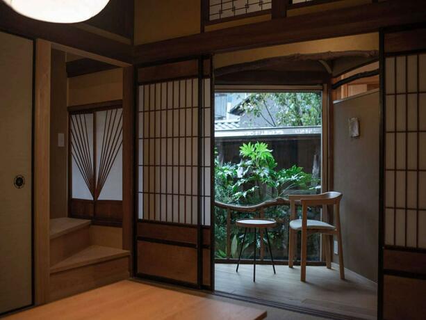 Imagen general del Hotel NIPPONIA HOTEL 伊賀上野 城下町. Foto 16