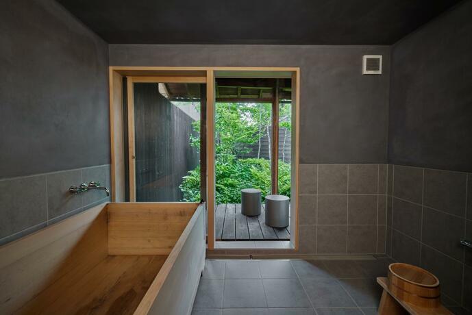 Imagen general del Hotel NIPPONIA HOTEL 伊賀上野 城下町. Foto 17