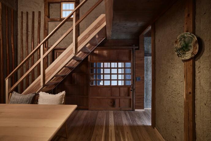 Imagen general del Hotel NIPPONIA HOTEL 伊賀上野 城下町. Foto 19