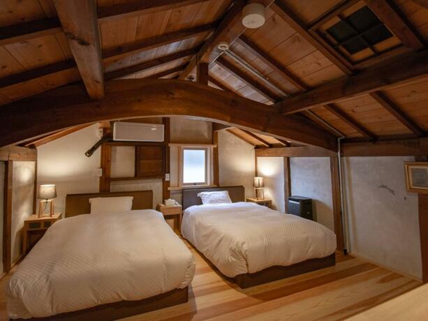 Imagen general del Hotel NIPPONIA HOTEL 伊賀上野 城下町. Foto 23