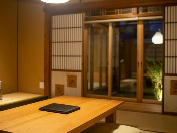 Imagen general del Hotel NIPPONIA HOTEL 伊賀上野 城下町. Foto 25