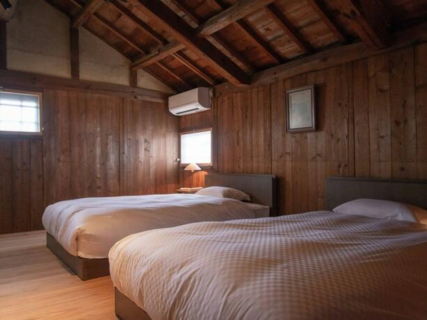 Imagen general del Hotel NIPPONIA HOTEL 伊賀上野 城下町. Foto 30