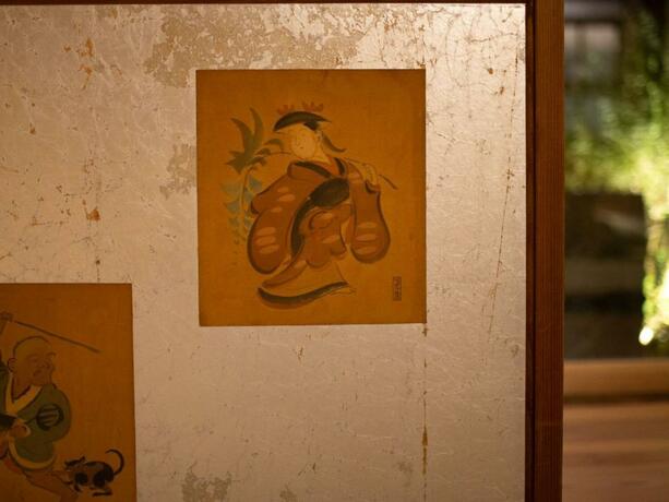 Imagen general del Hotel NIPPONIA HOTEL 伊賀上野 城下町. Foto 33