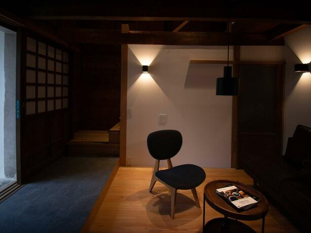 Imagen general del Hotel NIPPONIA HOTEL 伊賀上野 城下町. Foto 34