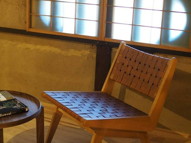 Imagen general del Hotel NIPPONIA HOTEL 伊賀上野 城下町. Foto 36