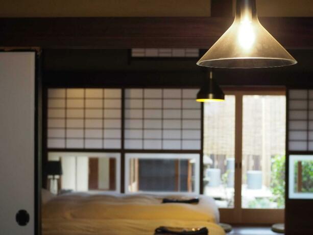 Imagen general del Hotel NIPPONIA HOTEL 伊賀上野 城下町. Foto 39