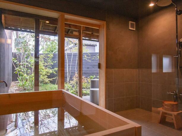 Imagen general del Hotel NIPPONIA HOTEL 伊賀上野 城下町. Foto 41