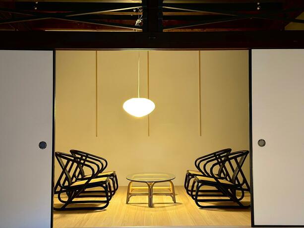 Imagen general del Hotel NIPPONIA HOTEL 伊賀上野 城下町. Foto 46