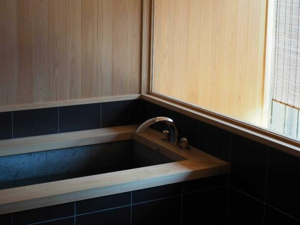 Imagen general del Hotel NIPPONIA HOTEL 伊賀上野 城下町. Foto 47