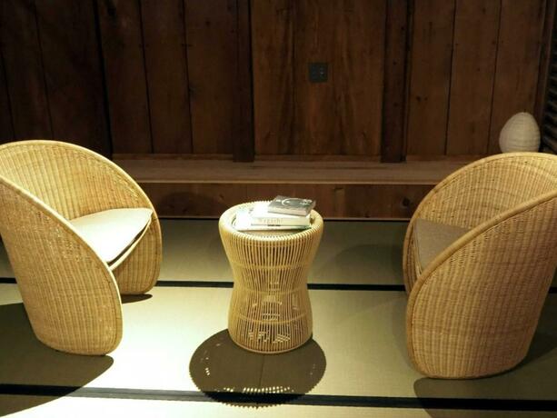 Imagen general del Hotel NIPPONIA HOTEL 伊賀上野 城下町. Foto 48