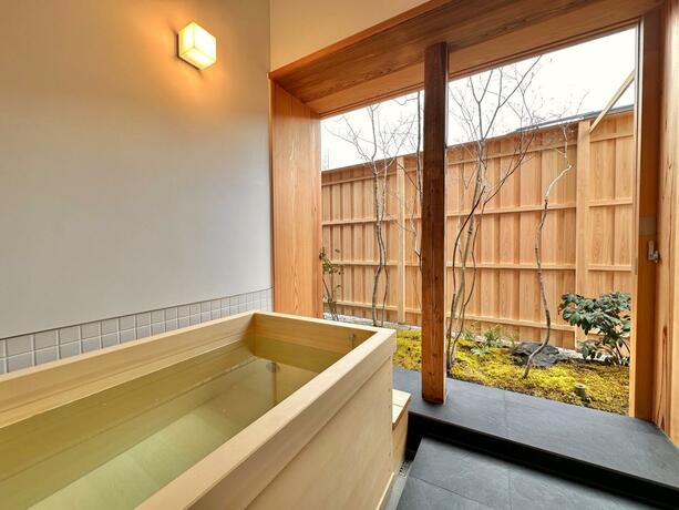 Imagen general del Hotel NIPPONIA HOTEL 伊賀上野 城下町. Foto 52