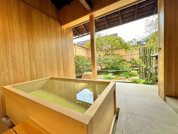 Imagen general del Hotel NIPPONIA HOTEL 伊賀上野 城下町. Foto 56