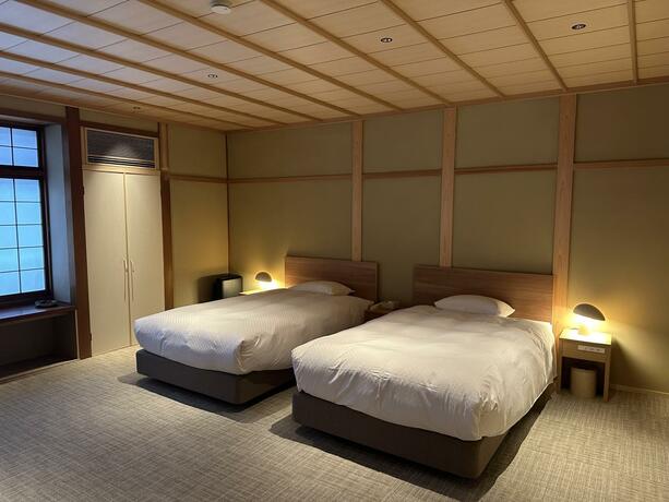 Imagen general del Hotel NIPPONIA HOTEL 伊賀上野 城下町. Foto 58