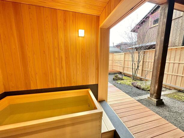 Imagen general del Hotel NIPPONIA HOTEL 伊賀上野 城下町. Foto 60