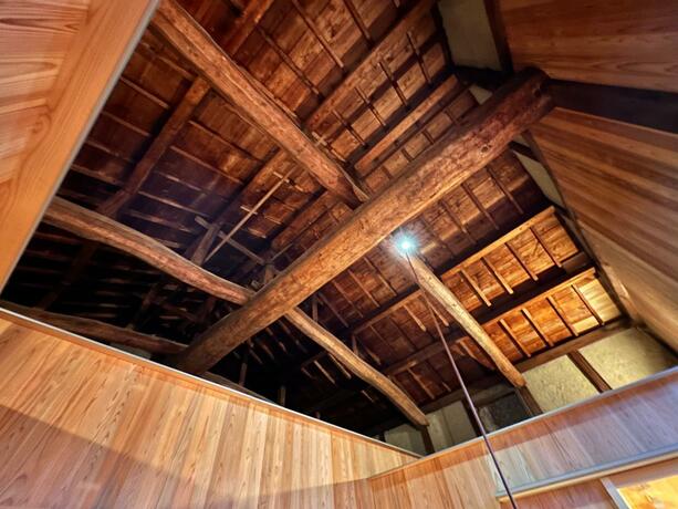 Imagen general del Hotel NIPPONIA HOTEL 伊賀上野 城下町. Foto 62