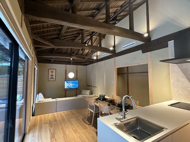 Imagen general del Hotel NIPPONIA HOTEL 伊賀上野 城下町. Foto 63