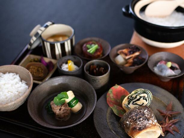 Imagen general del Hotel NIPPONIA HOTEL 伊賀上野 城下町. Foto 65