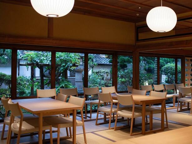 Imagen general del Hotel NIPPONIA HOTEL 伊賀上野 城下町. Foto 66