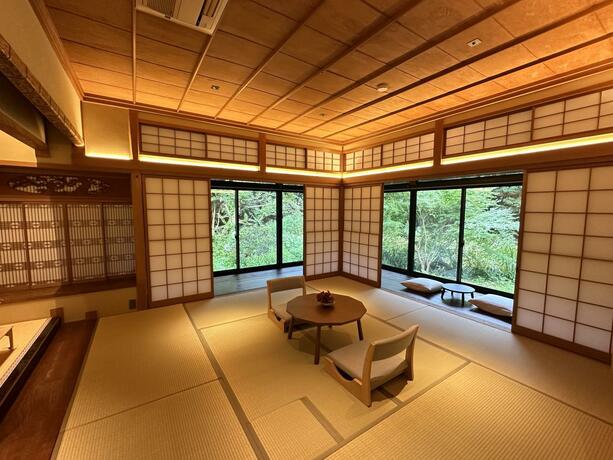 Imagen general del Hotel NIPPONIA HOTEL 伊賀上野 城下町. Foto 67