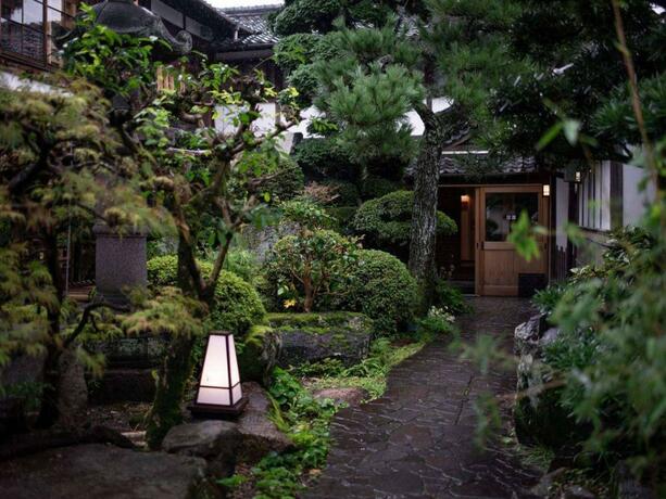 Imagen general del Hotel NIPPONIA HOTEL 伊賀上野 城下町. Foto 68