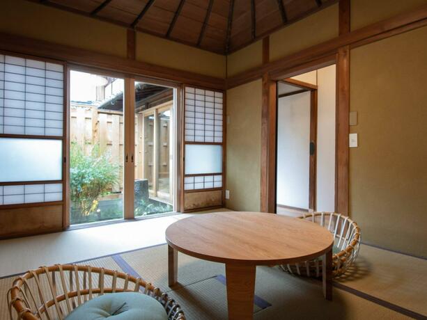 Imagen general del Hotel NIPPONIA HOTEL 伊賀上野 城下町. Foto 70