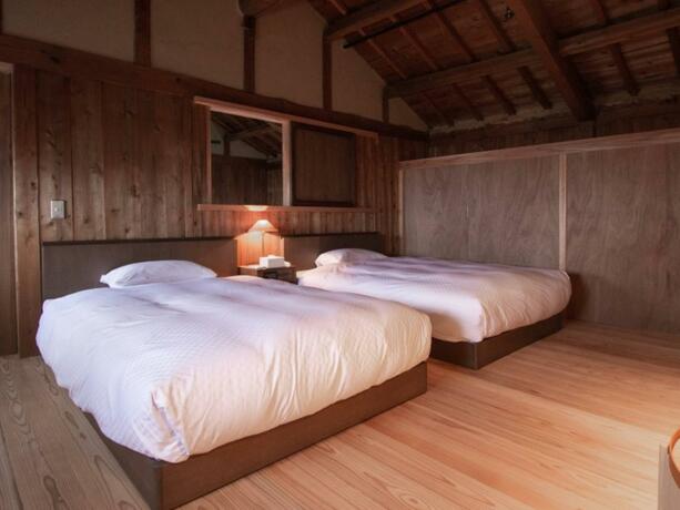 Imagen general del Hotel NIPPONIA HOTEL 伊賀上野 城下町. Foto 71