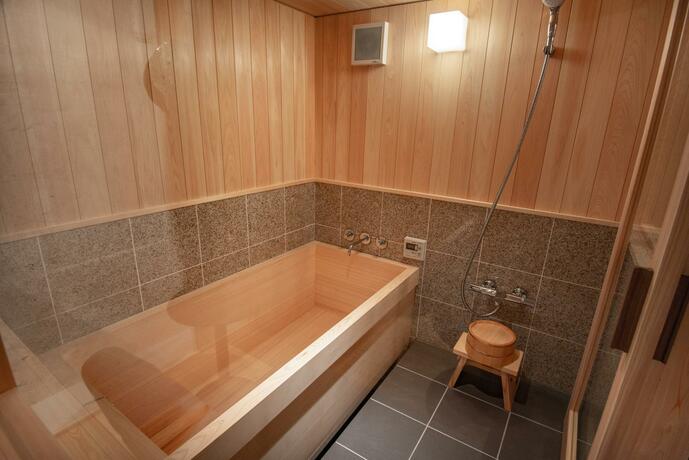 Imagen general del Hotel NIPPONIA HOTEL KOKO Ikebukuro East. Foto 5
