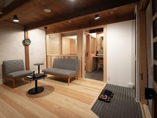 Imagen general del Hotel NIPPONIA HOTEL KOKO Ikebukuro East. Foto 32
