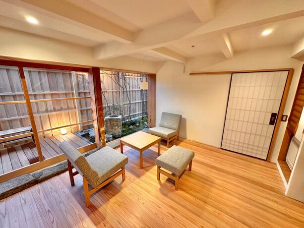 Imagen general del Hotel NIPPONIA HOTEL KOKO Ikebukuro East. Foto 54