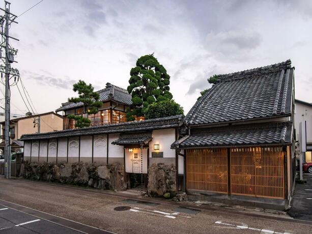 Imagen general del Hotel NIPPONIA HOTEL KOKO Ikebukuro East. Foto 64