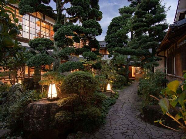 Imagen general del Hotel NIPPONIA HOTEL KOKO Ikebukuro East. Foto 69