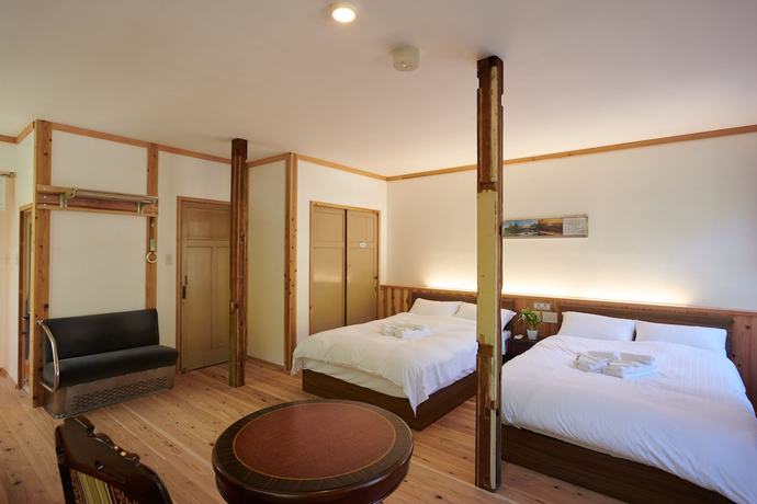 Imagen de la habitación del Hotel NIPPONIA HOTEL Koyasan Sankeitetsudo Operated by KIRINJI. Foto 10