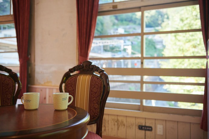 Imagen de la habitación del Hotel NIPPONIA HOTEL Koyasan Sankeitetsudo Operated by KIRINJI. Foto 11