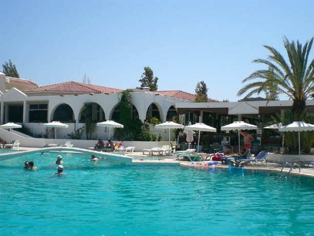 Imagen general del Hotel NIRIIDES, Kolympia. Foto 6