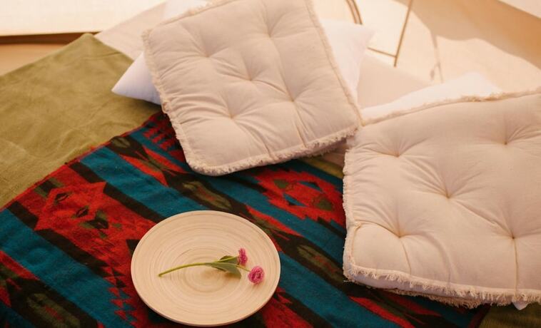 Imagen general del Hotel NISI Campsite. Foto 8