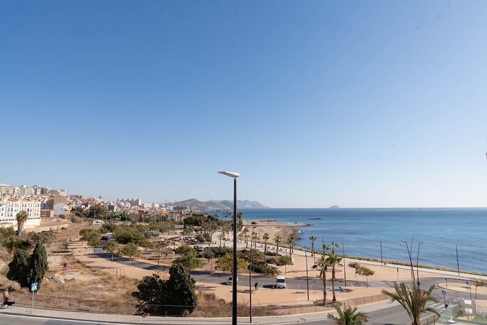 Imagen de la habitación del Hotel NIU Line. Foto 5