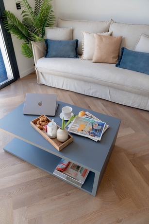 Imagen de la habitación del Hotel NIU Line. Foto 9