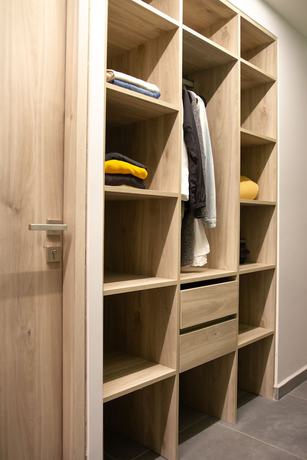 Imagen de la habitación del Hotel NIU Reforma. Foto 15