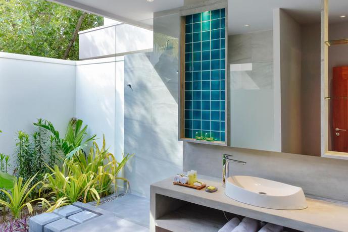 Imagen general del Hotel NIVA Dhigali Maldives - Premium All Inclusive. Foto 2