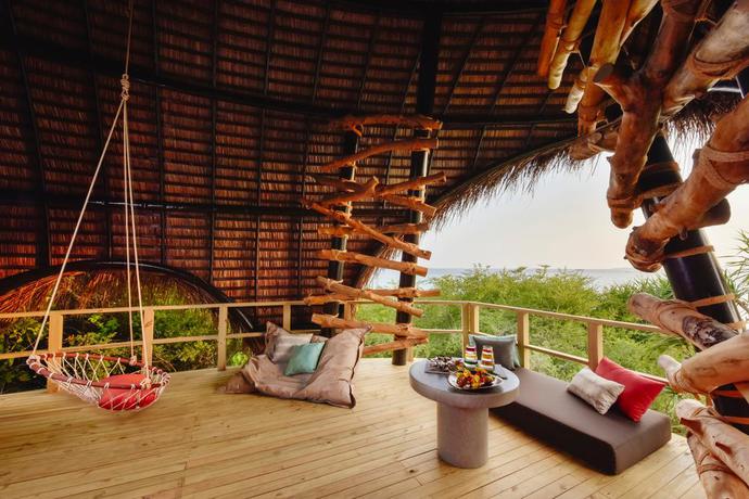 Imagen general del Hotel NIVA Dhigali Maldives - Premium All Inclusive. Foto 6